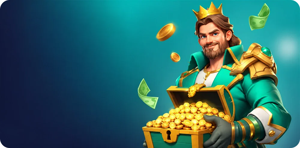 50% HIGHROLLER BONUS